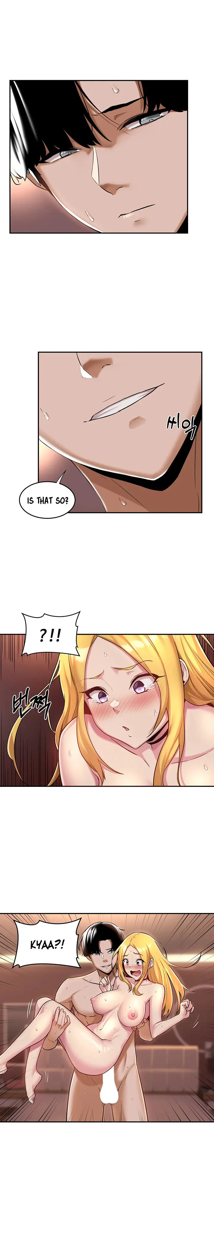 Sextudy Group Episode 10 - Page 3