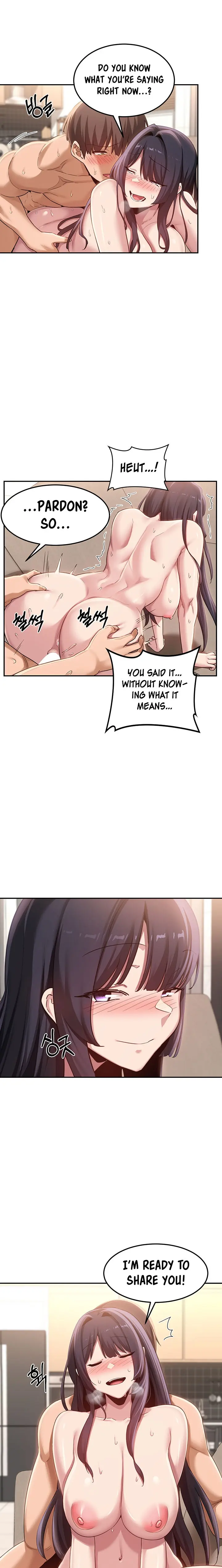 Sextudy Group Episode 101 - Page 11