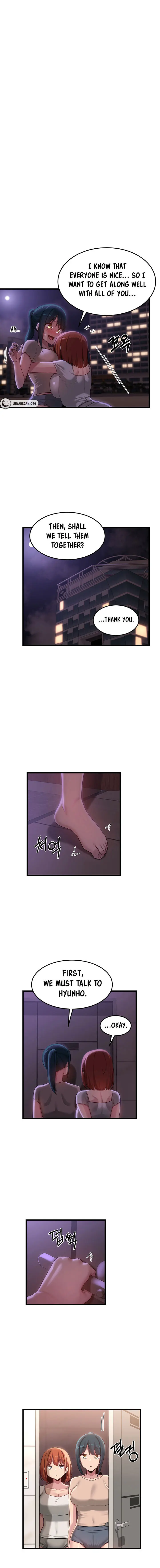 Sextudy Group Episode 110 - Page 1