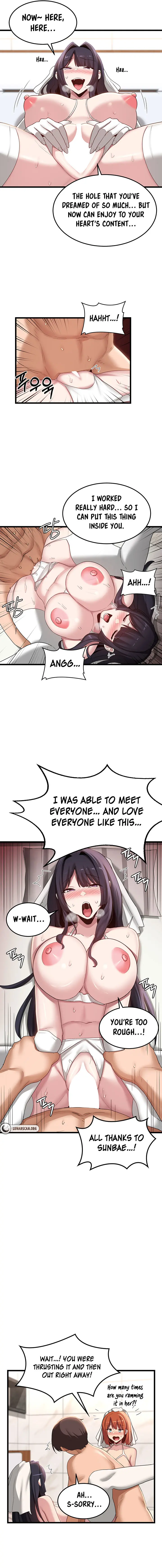 Sextudy Group Episode 110 - Page 11