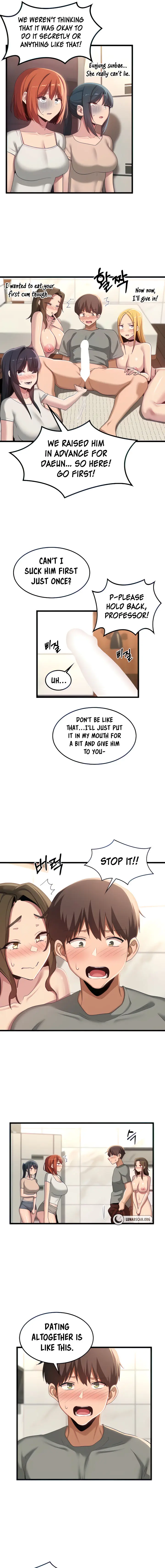 Sextudy Group Episode 110 - Page 3