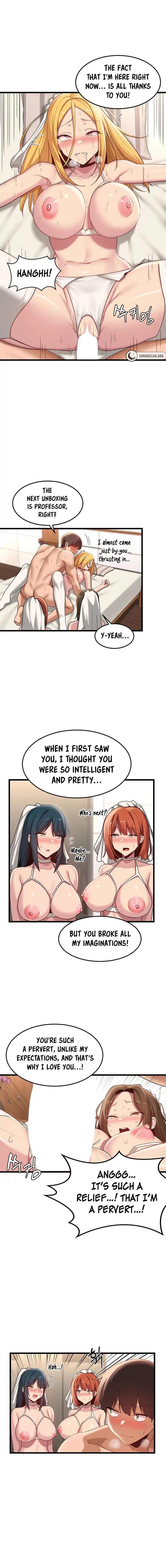 Sextudy Group Episode 110 - Page 9