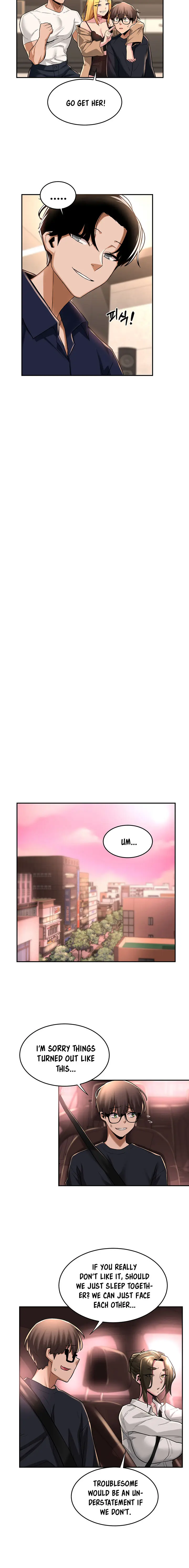 Sextudy Group Episode 13 - Page 10