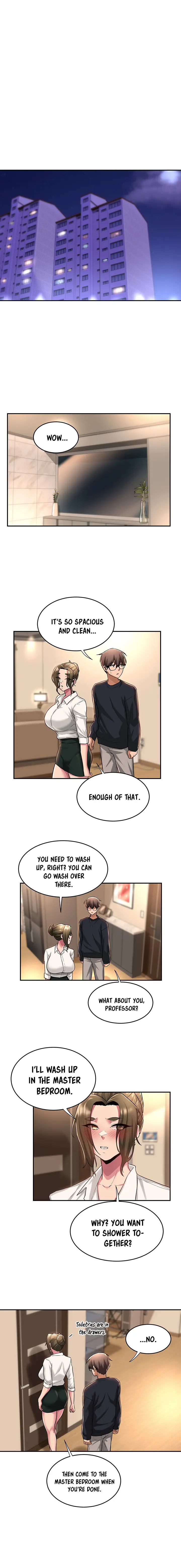 Sextudy Group Episode 13 - Page 12