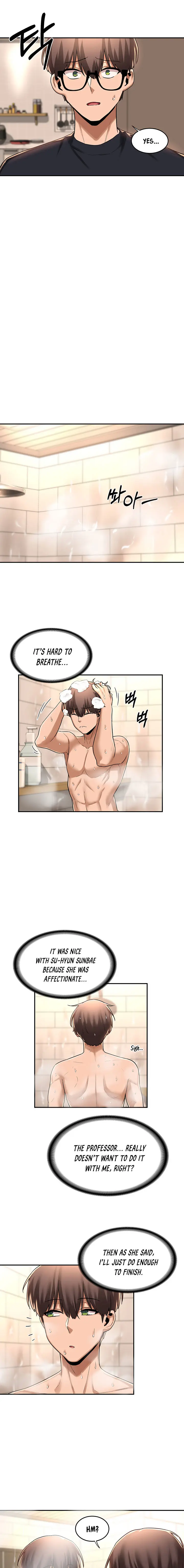 Sextudy Group Episode 13 - Page 13