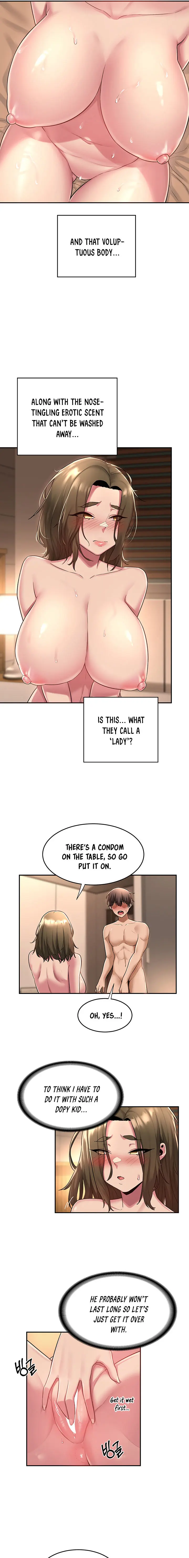 Sextudy Group Episode 13 - Page 15