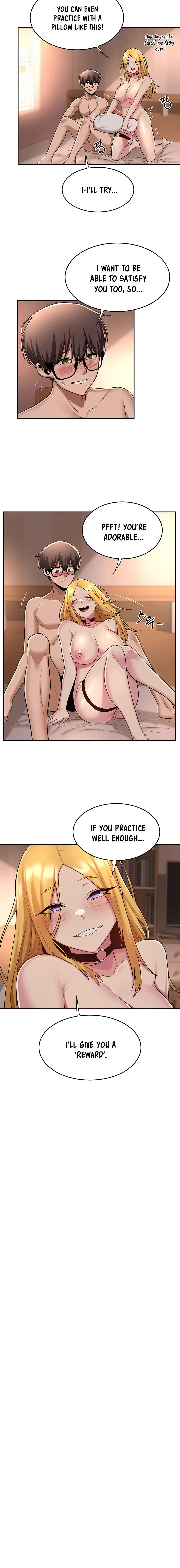 Sextudy Group Episode 13 - Page 4