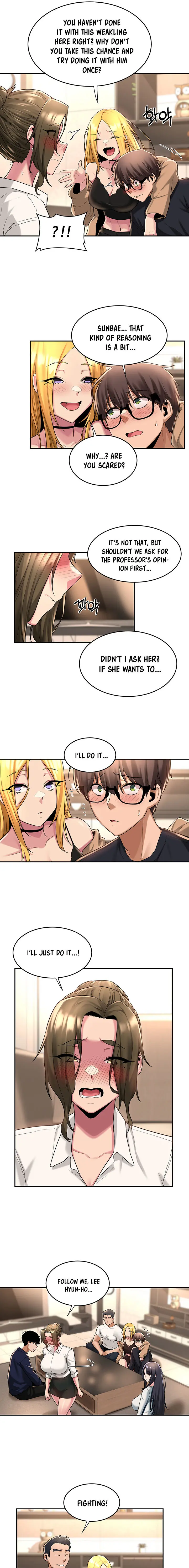 Sextudy Group Episode 13 - Page 9