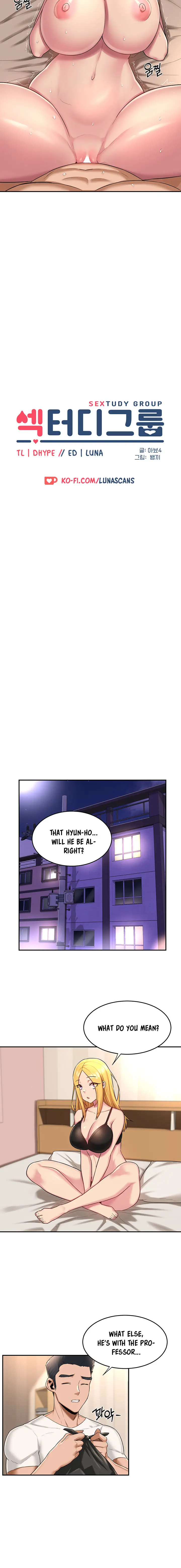 Sextudy Group Episode 15 - Page 2