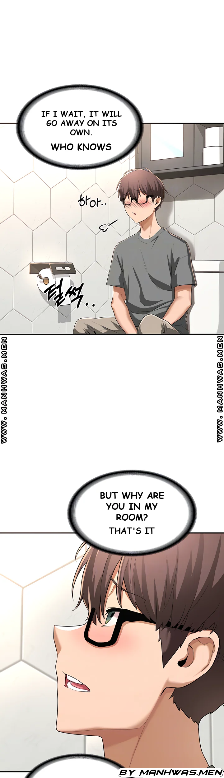 Sextudy Group Episode 2 - Page 10