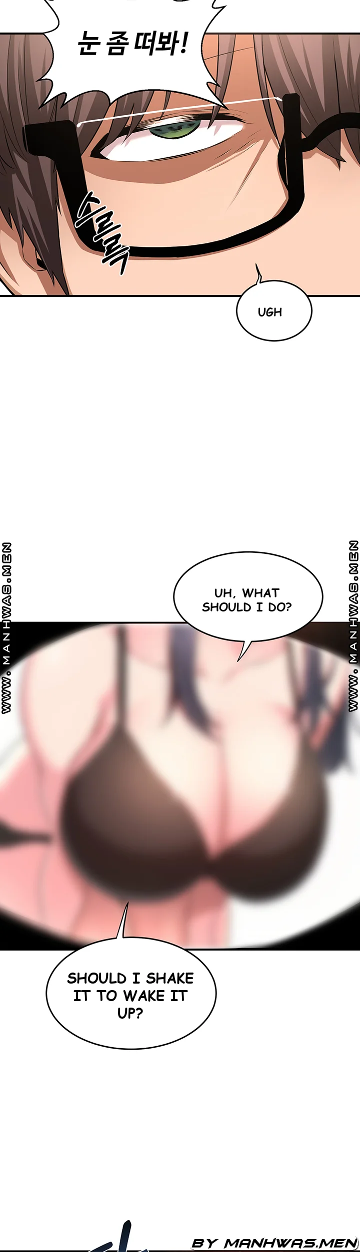 Sextudy Group Episode 2 - Page 16