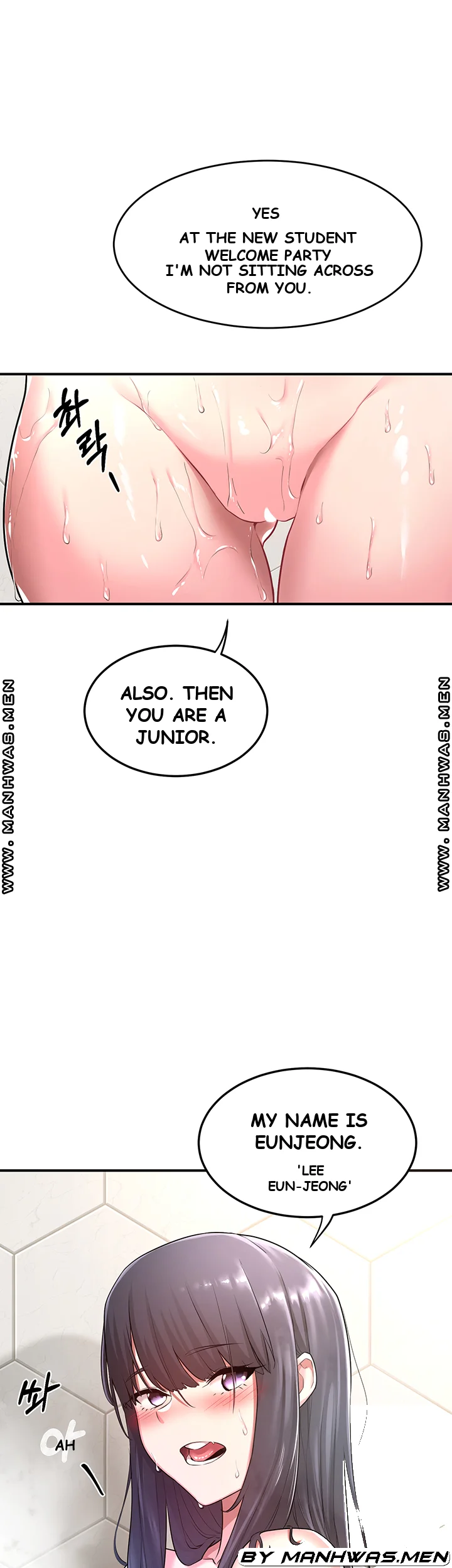 Sextudy Group Episode 2 - Page 23