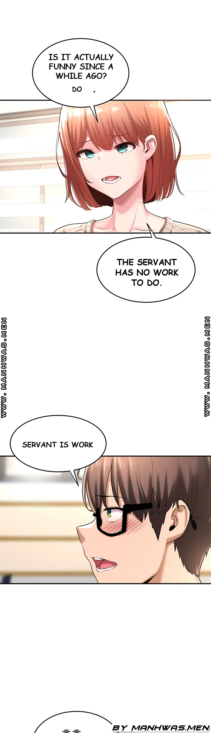 Sextudy Group Episode 2 - Page 33