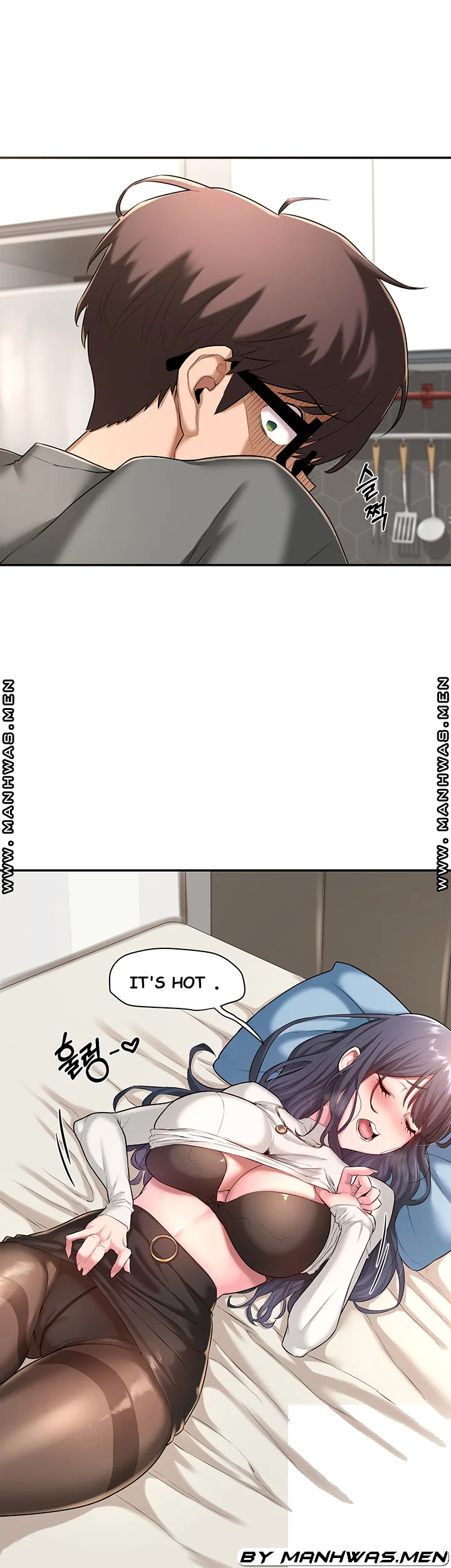 Sextudy Group Episode 2 - Page 6