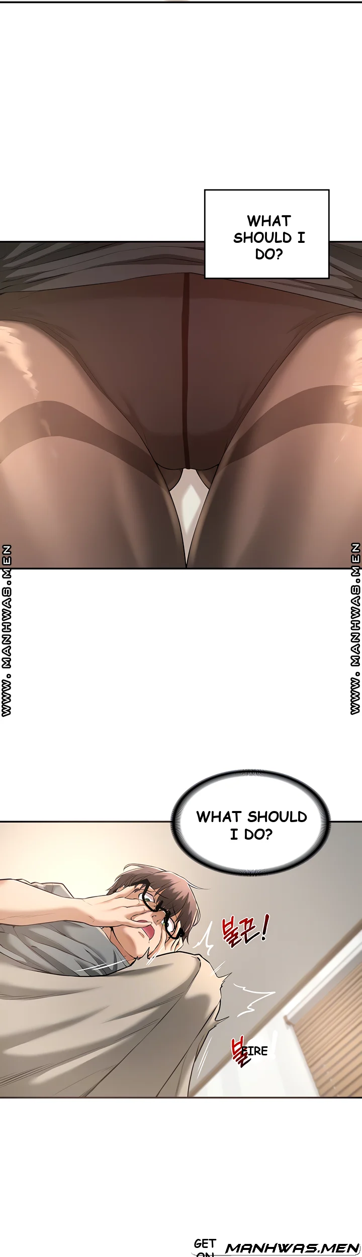 Sextudy Group Episode 2 - Page 7