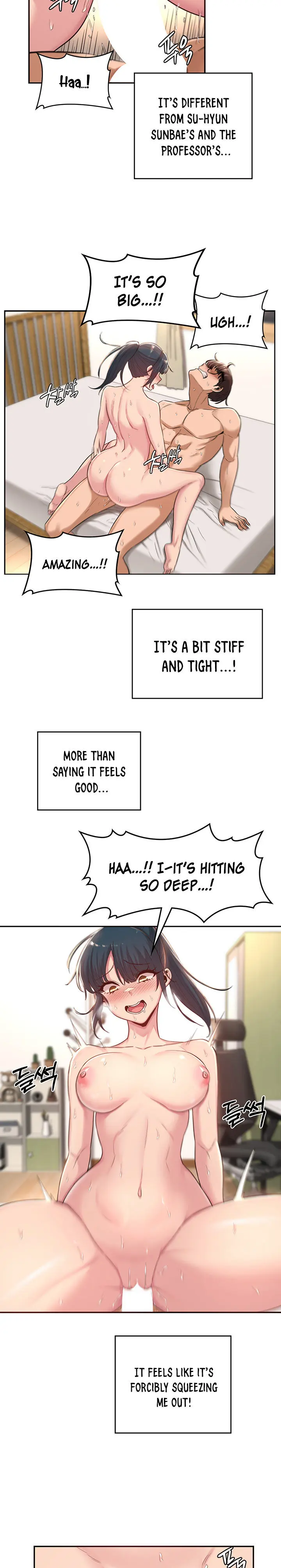 Sextudy Group Episode 21 - Page 11