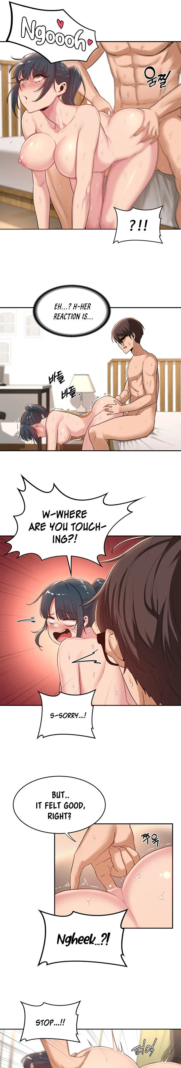 Sextudy Group Episode 21 - Page 16