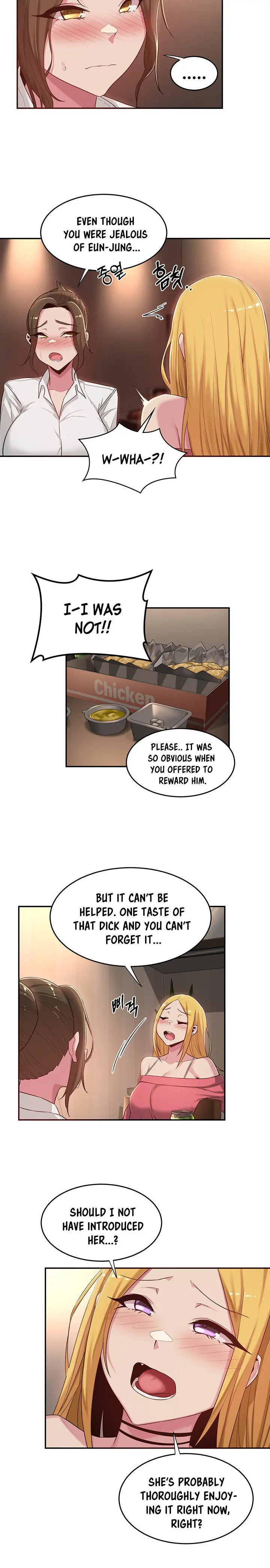 Sextudy Group Episode 21 - Page 6