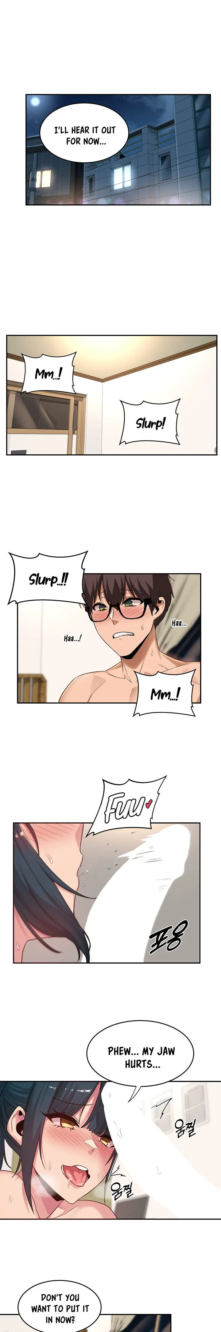 Sextudy Group Episode 21 - Page 8
