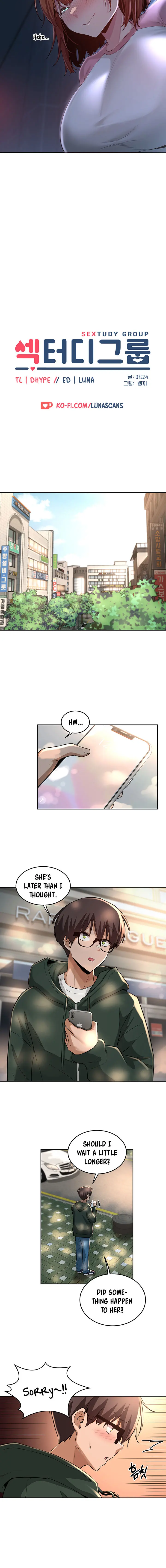 Sextudy Group Episode 29 - Page 2