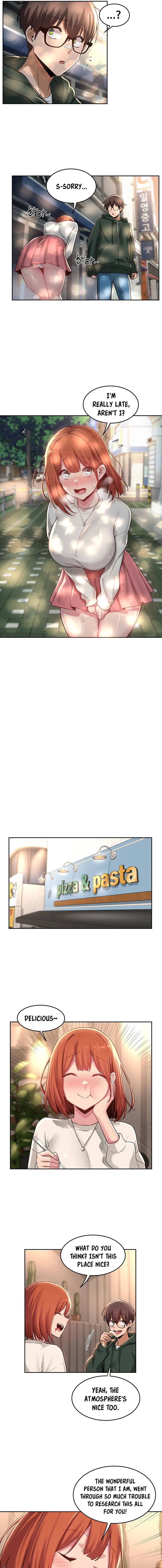Sextudy Group Episode 29 - Page 3