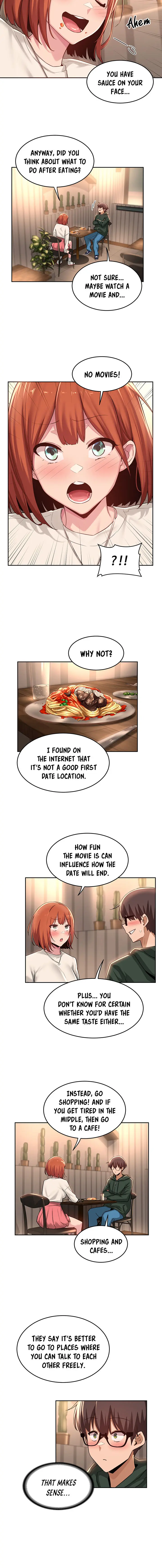 Sextudy Group Episode 29 - Page 4