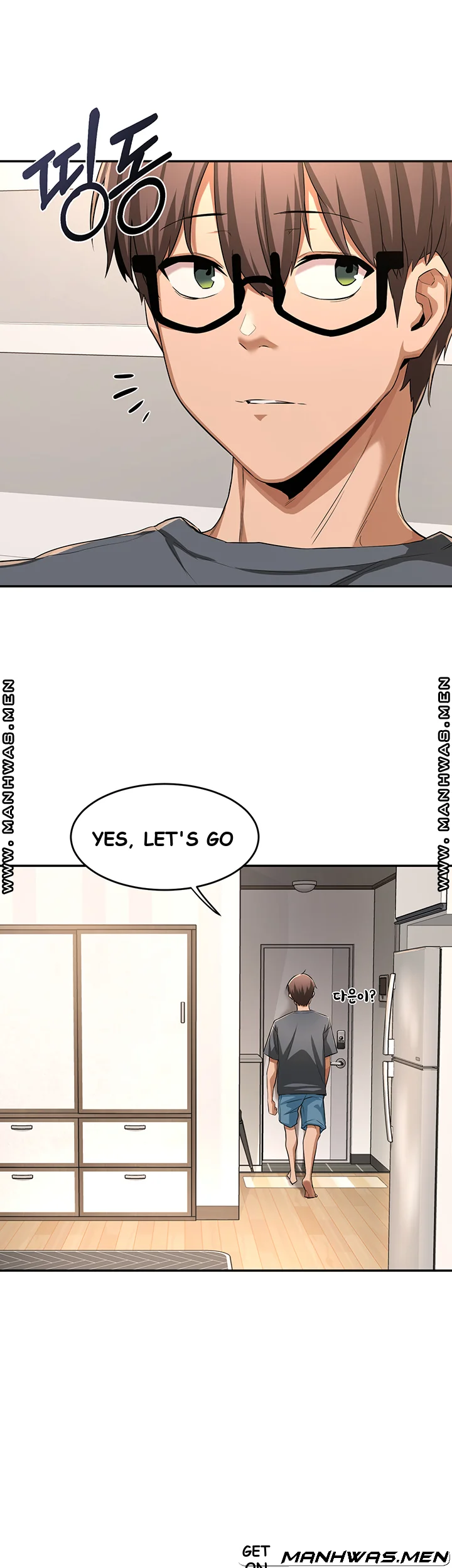 Sextudy Group Episode 3 - Page 29