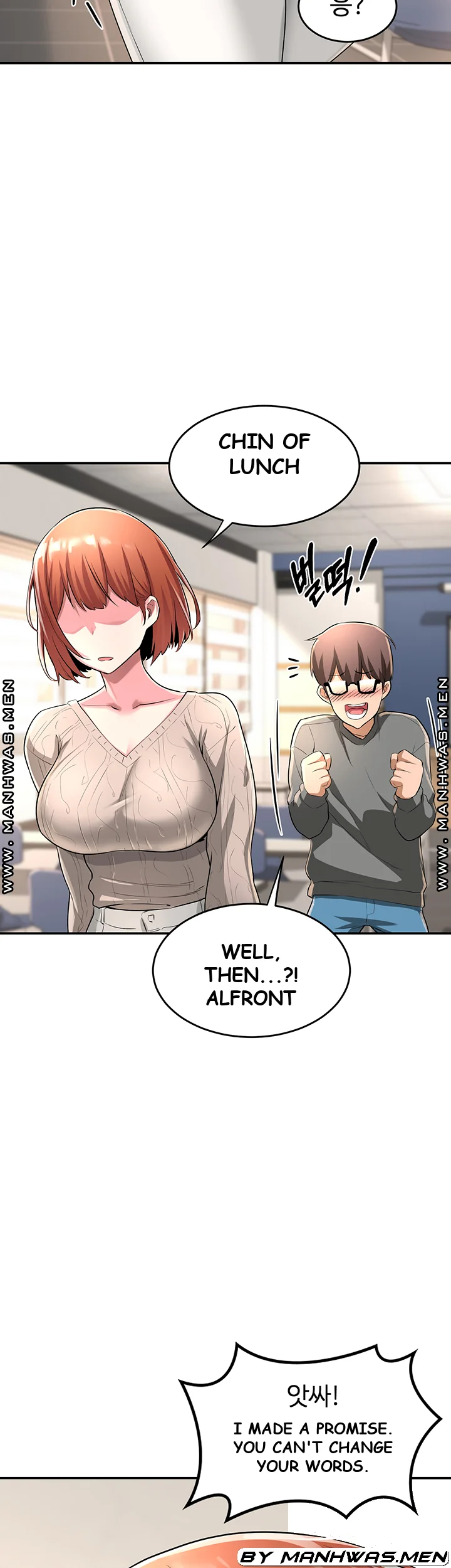 Sextudy Group Episode 3 - Page 3
