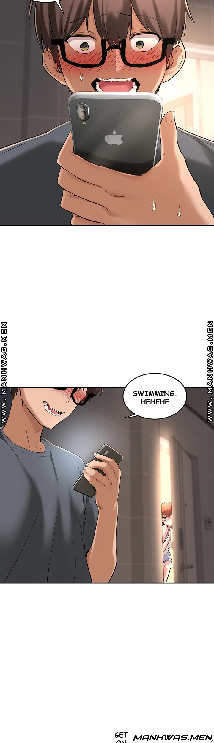 Sextudy Group Episode 3 - Page 41