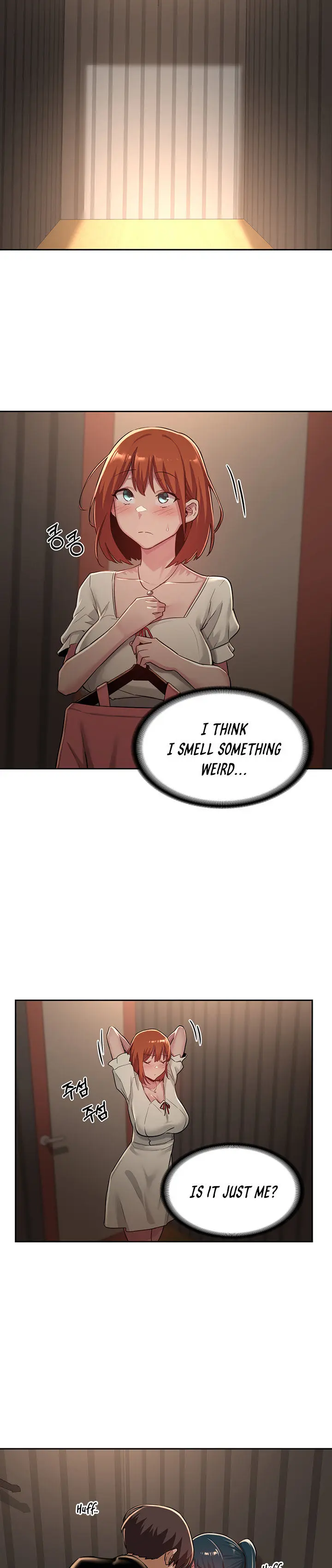 Sextudy Group Episode 31 - Page 3