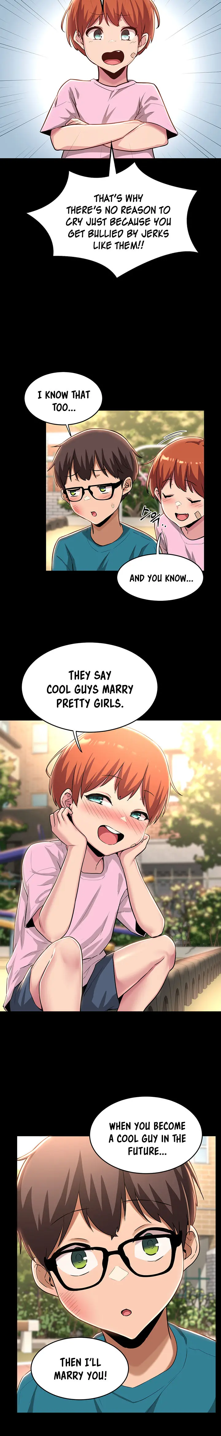 Sextudy Group Episode 32 - Page 3