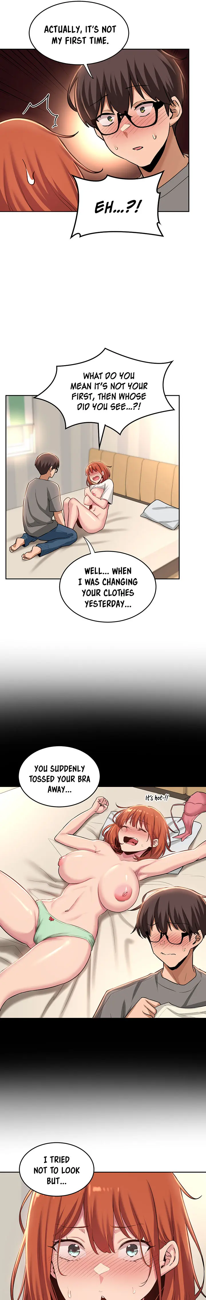 Sextudy Group Episode 33 - Page 7