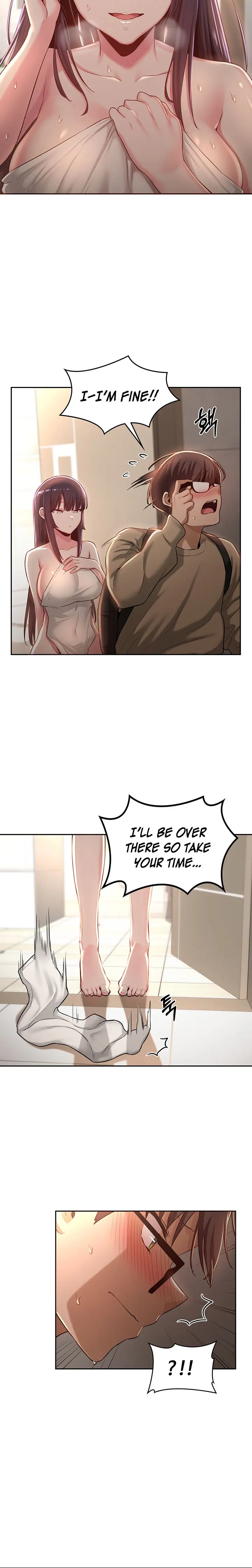 Sextudy Group Episode 35 - Page 3