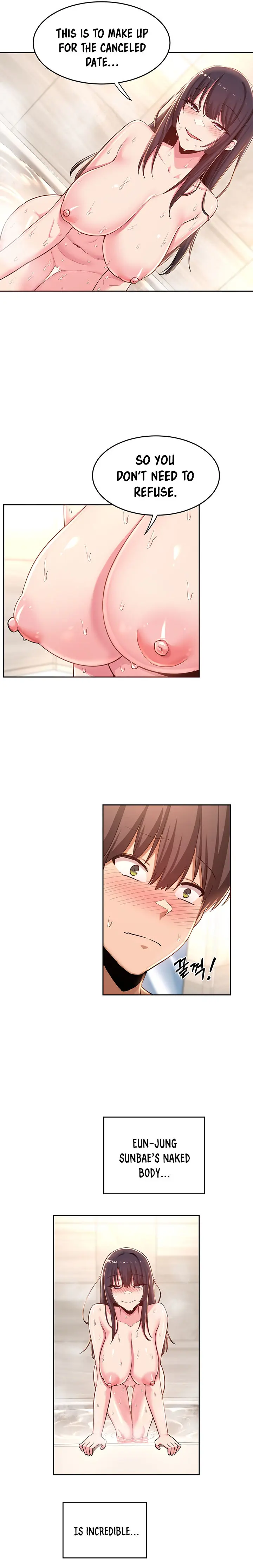 Sextudy Group Episode 35 - Page 7