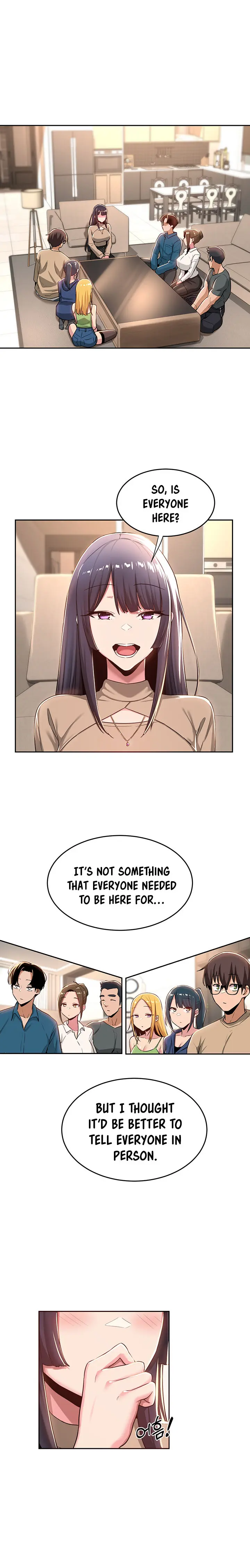 Sextudy Group Episode 39 - Page 10