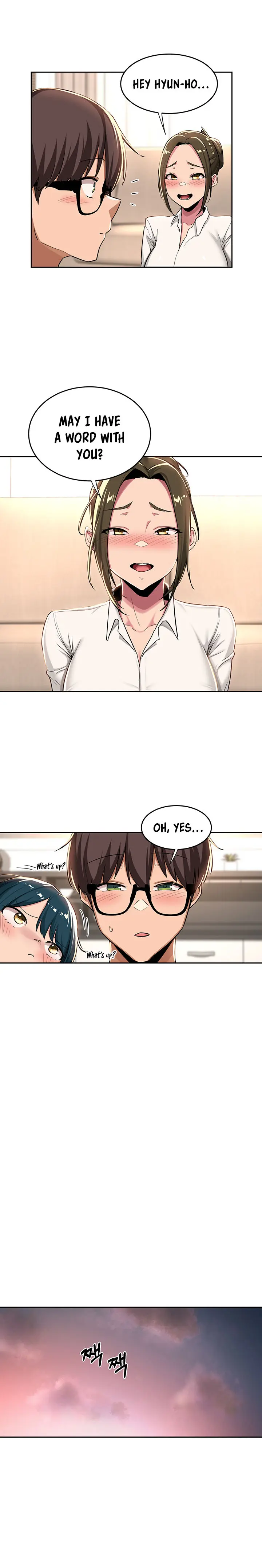Sextudy Group Episode 39 - Page 13