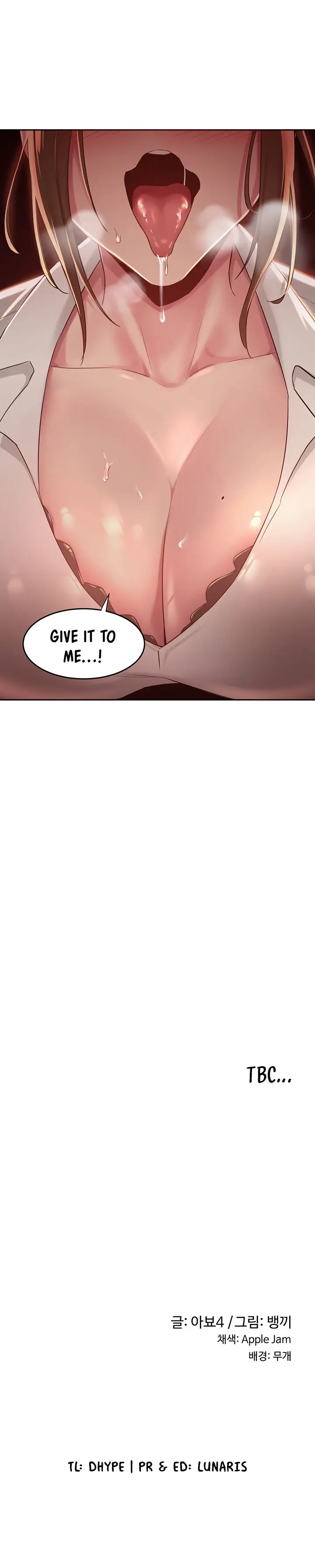 Sextudy Group Episode 39 - Page 21