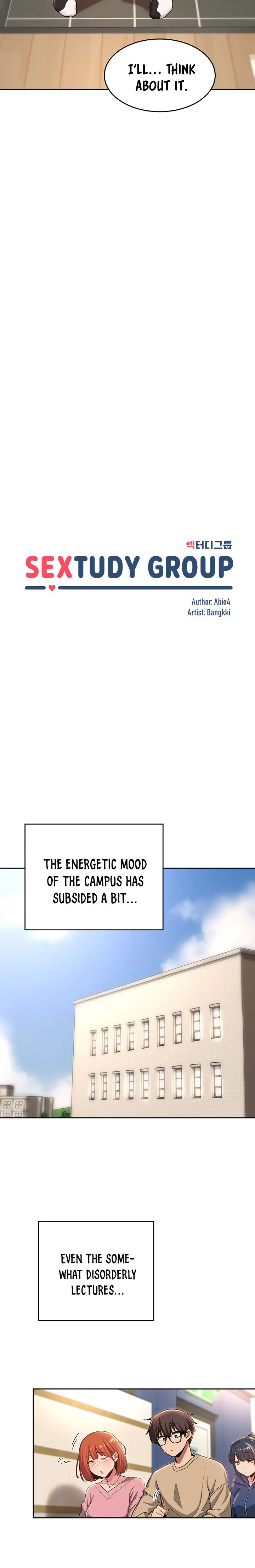 Sextudy Group Episode 39 - Page 3