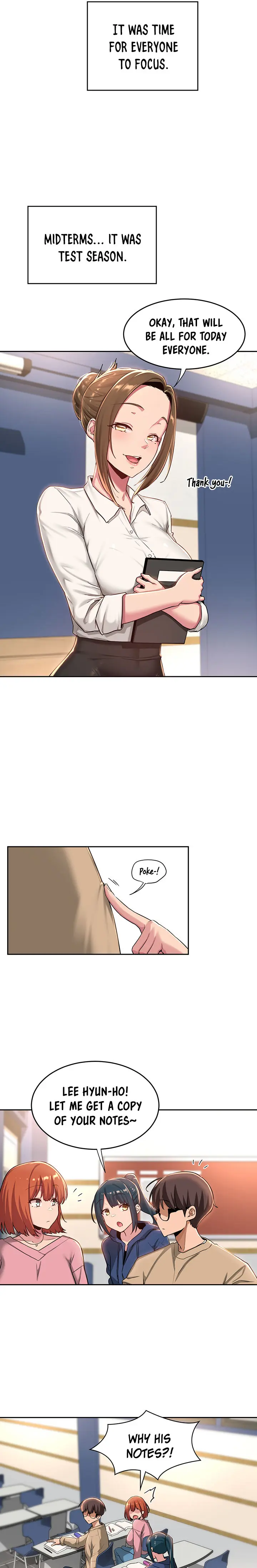 Sextudy Group Episode 39 - Page 4
