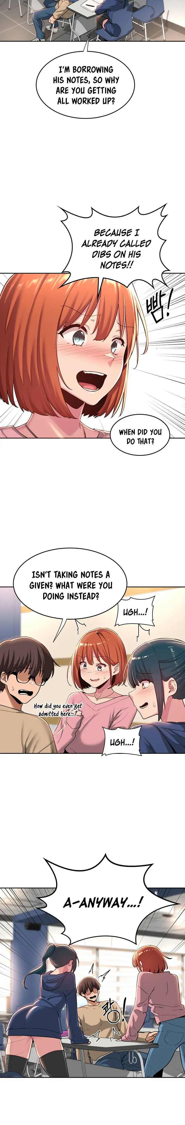 Sextudy Group Episode 39 - Page 5