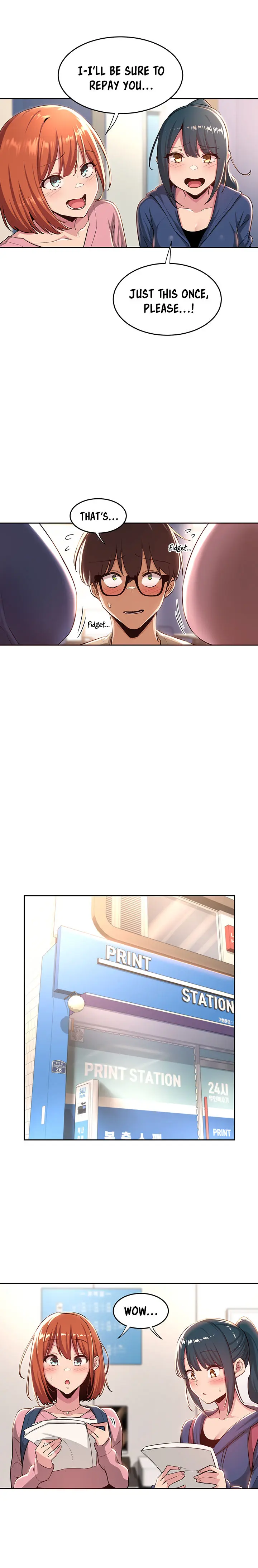 Sextudy Group Episode 39 - Page 6