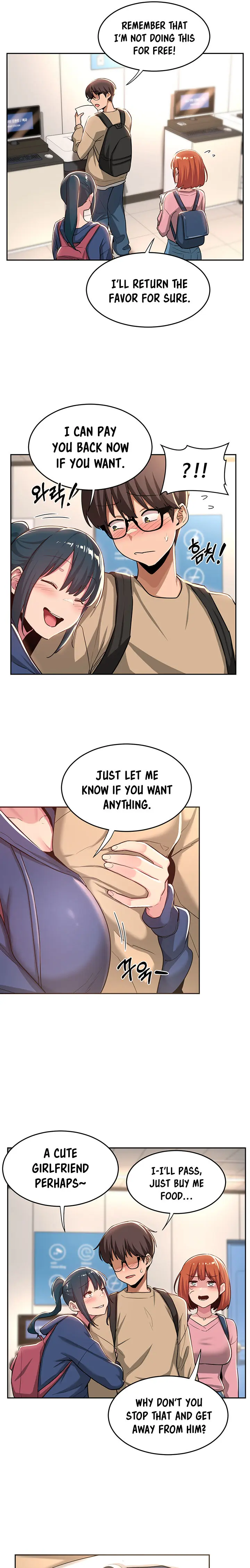 Sextudy Group Episode 39 - Page 7