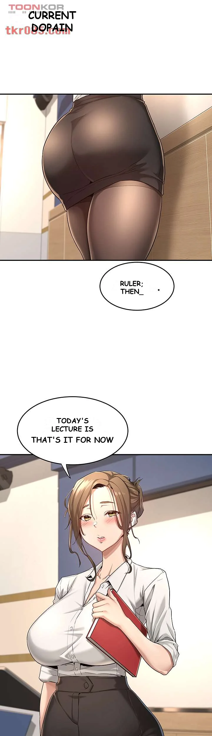 Sextudy Group Episode 4 - Page 3