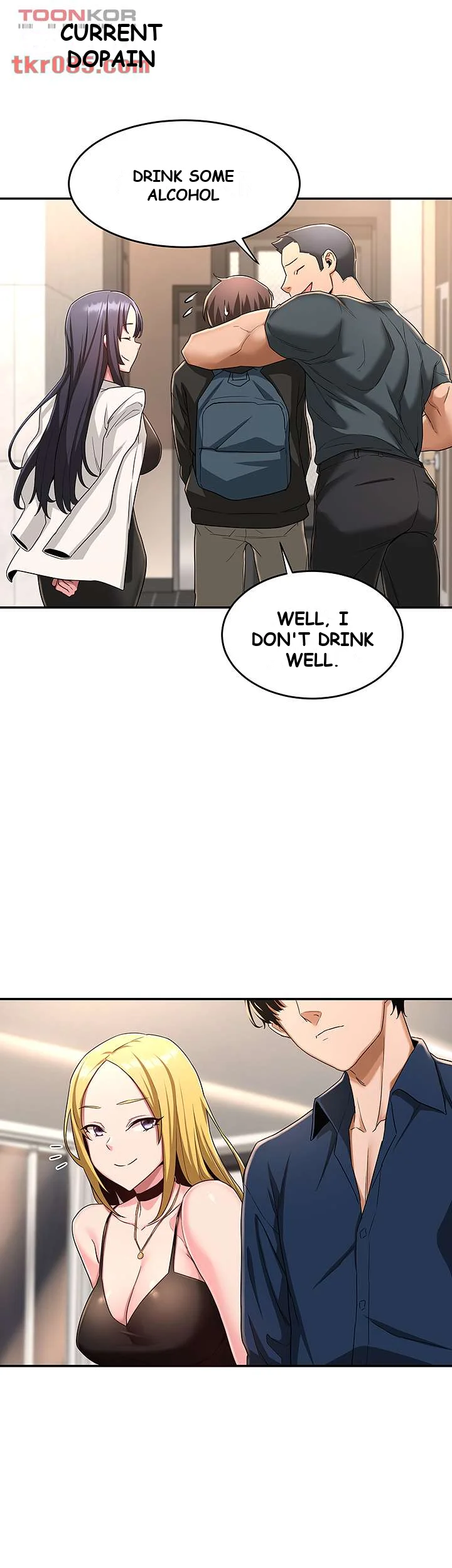 Sextudy Group Episode 4 - Page 32
