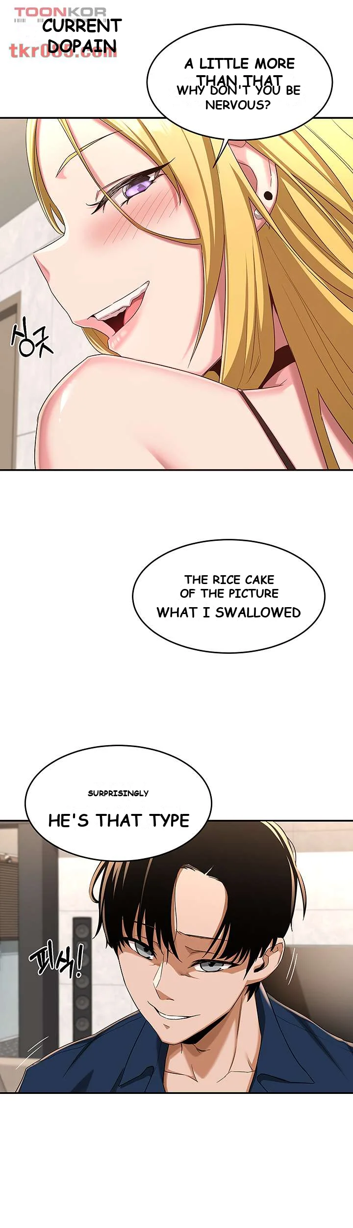 Sextudy Group Episode 4 - Page 37