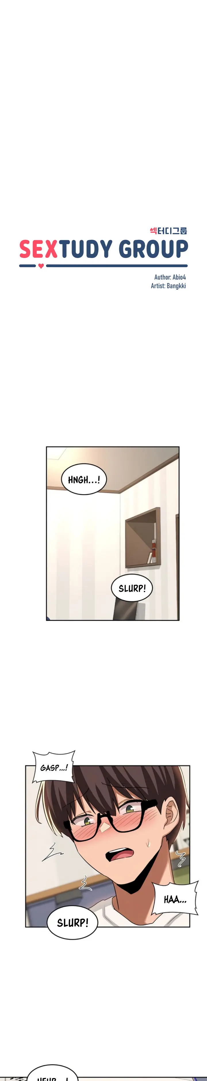 Sextudy Group Episode 44 - Page 2