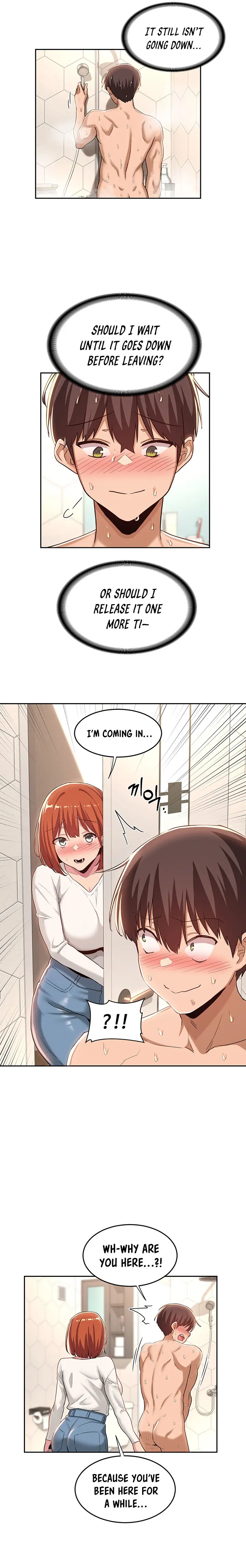 Sextudy Group Episode 45 - Page 7