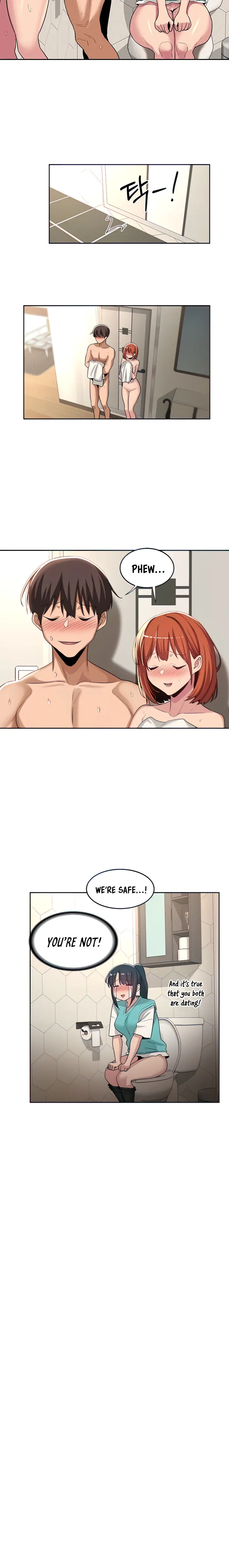 Sextudy Group Episode 47 - Page 2
