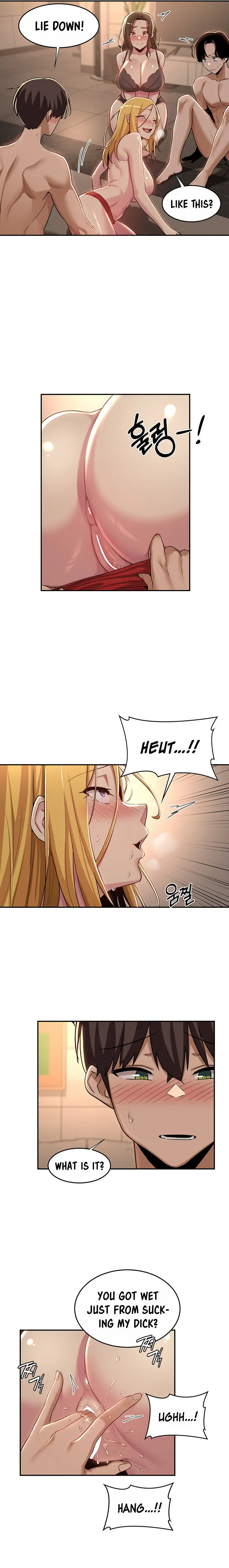 Sextudy Group Episode 49 - Page 10