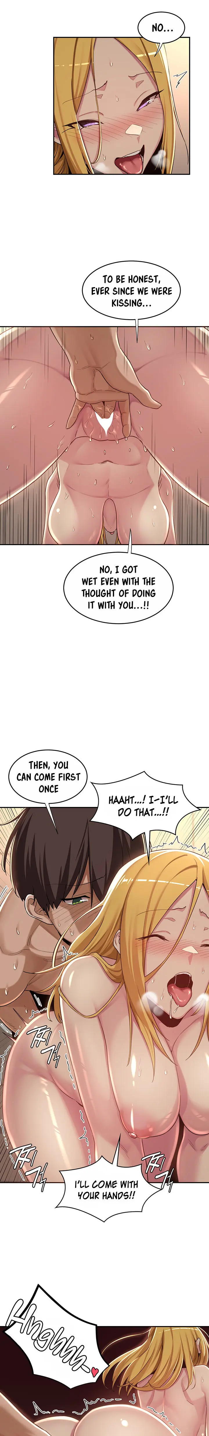 Sextudy Group Episode 49 - Page 11